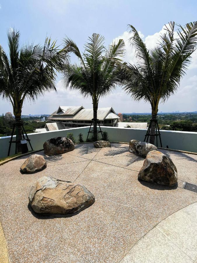 Almas Puteri Harbour Nusajaya Suite Room Exclusive Room 5 Min To Legoaland By Homespace Esterno foto