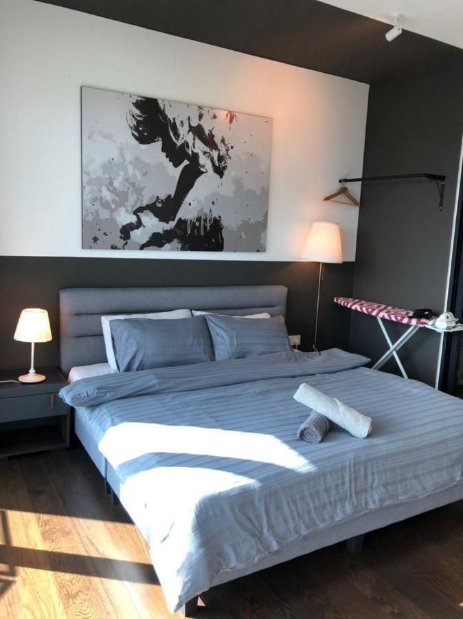 Almas Puteri Harbour Nusajaya Suite Room Exclusive Room 5 Min To Legoaland By Homespace Esterno foto