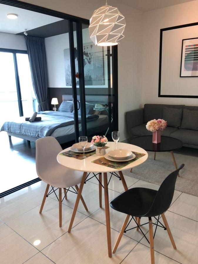 Almas Puteri Harbour Nusajaya Suite Room Exclusive Room 5 Min To Legoaland By Homespace Esterno foto