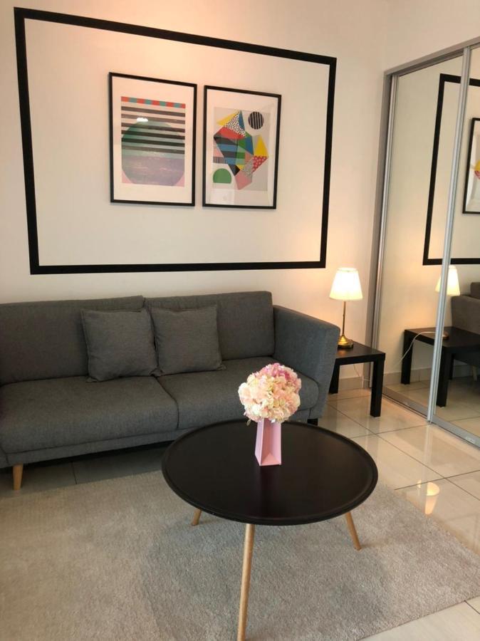 Almas Puteri Harbour Nusajaya Suite Room Exclusive Room 5 Min To Legoaland By Homespace Esterno foto
