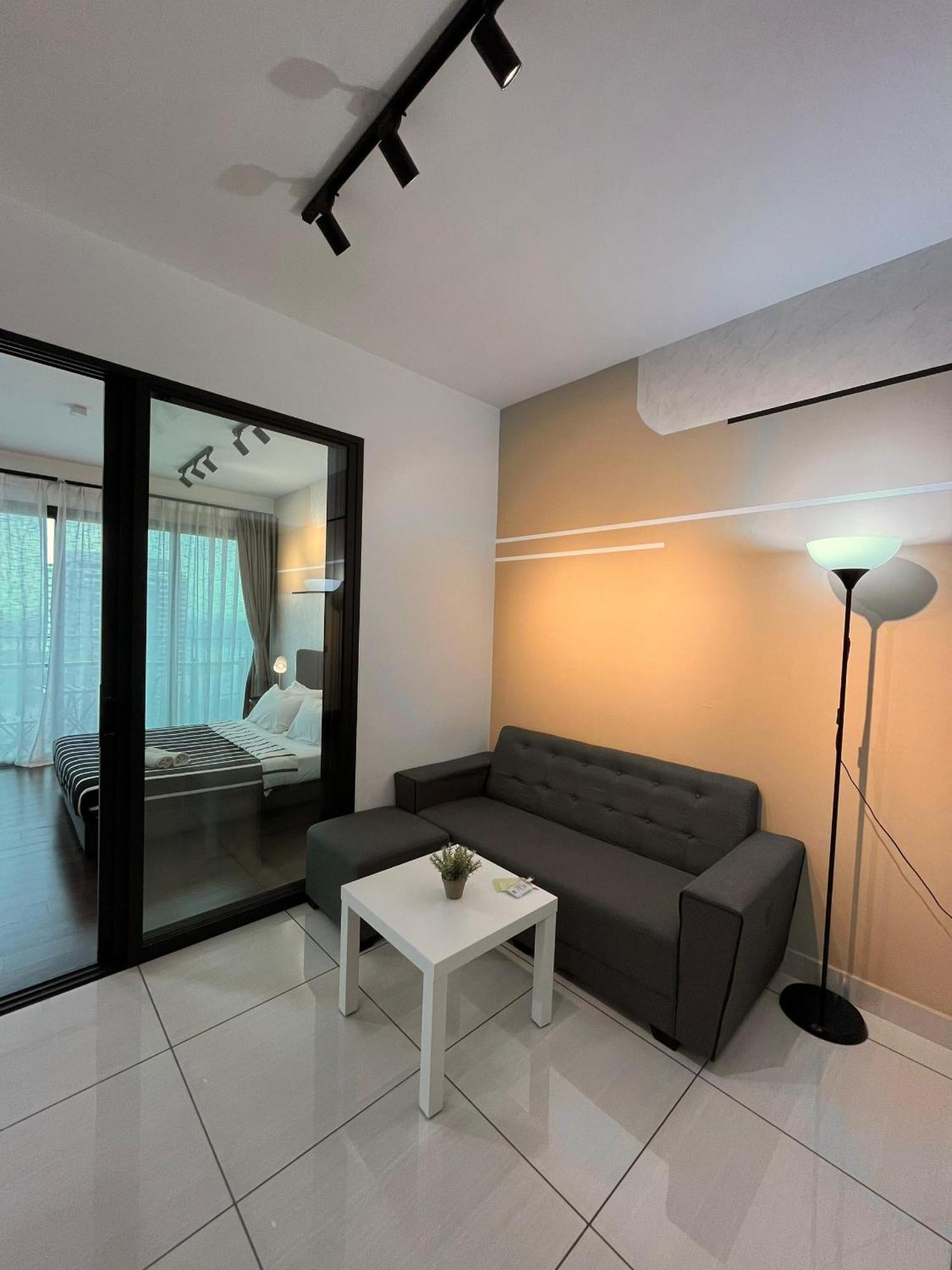 Almas Puteri Harbour Nusajaya Suite Room Exclusive Room 5 Min To Legoaland By Homespace Esterno foto